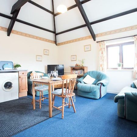 Sharlands Farm Holiday Cottages バッド エクステリア 写真
