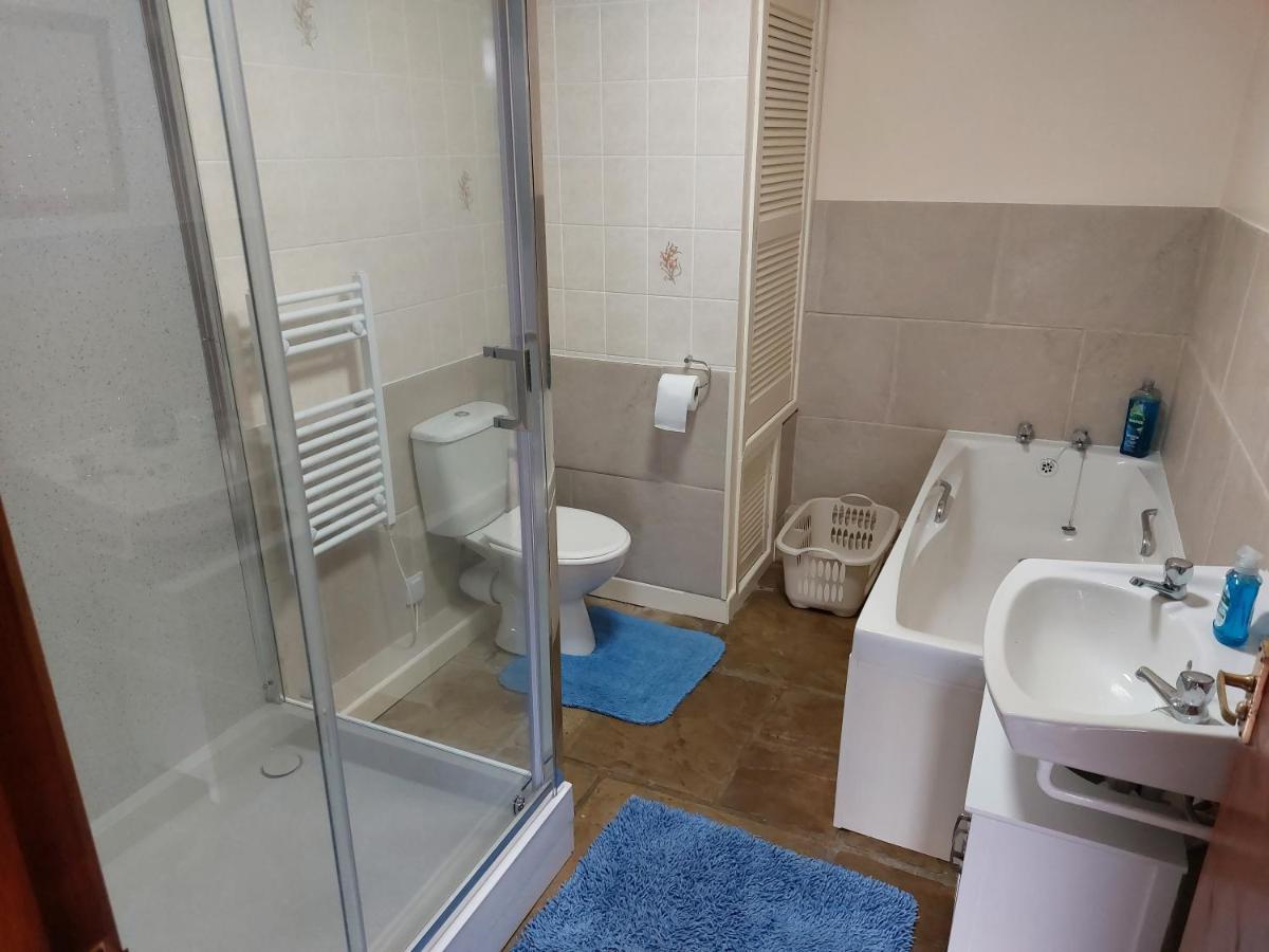 Sharlands Farm Holiday Cottages バッド エクステリア 写真