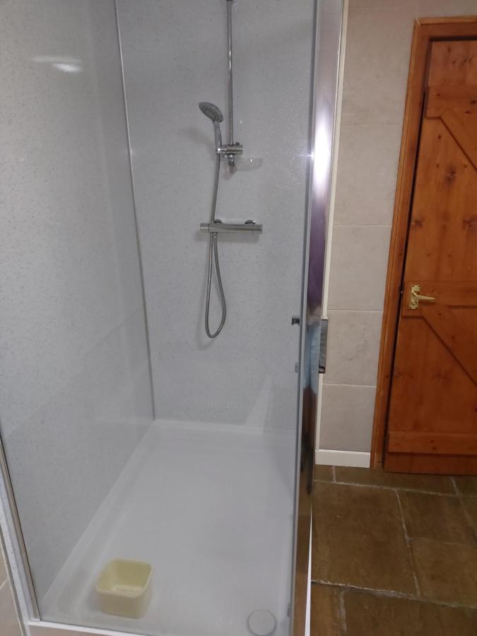 Sharlands Farm Holiday Cottages バッド エクステリア 写真
