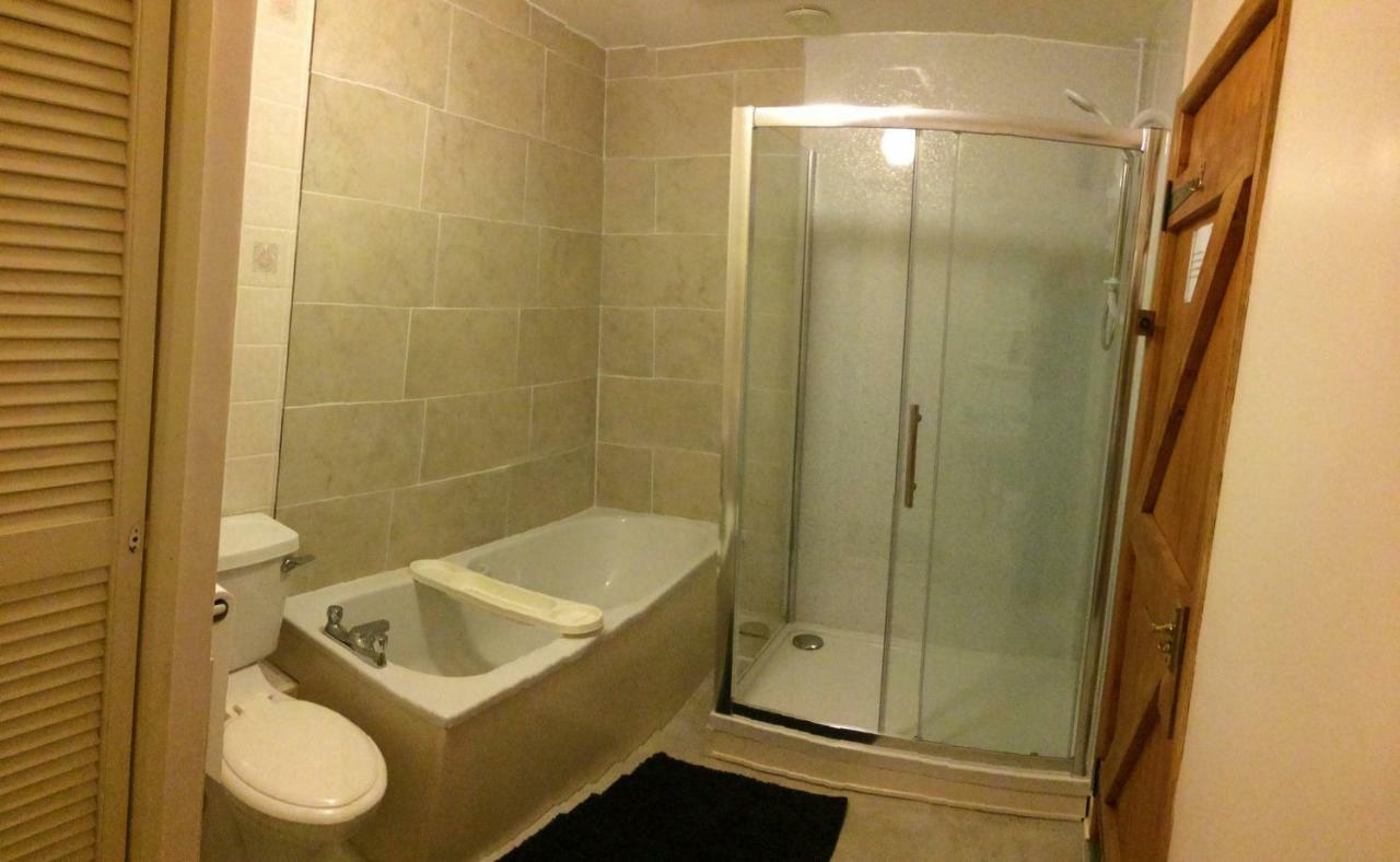 Sharlands Farm Holiday Cottages バッド エクステリア 写真