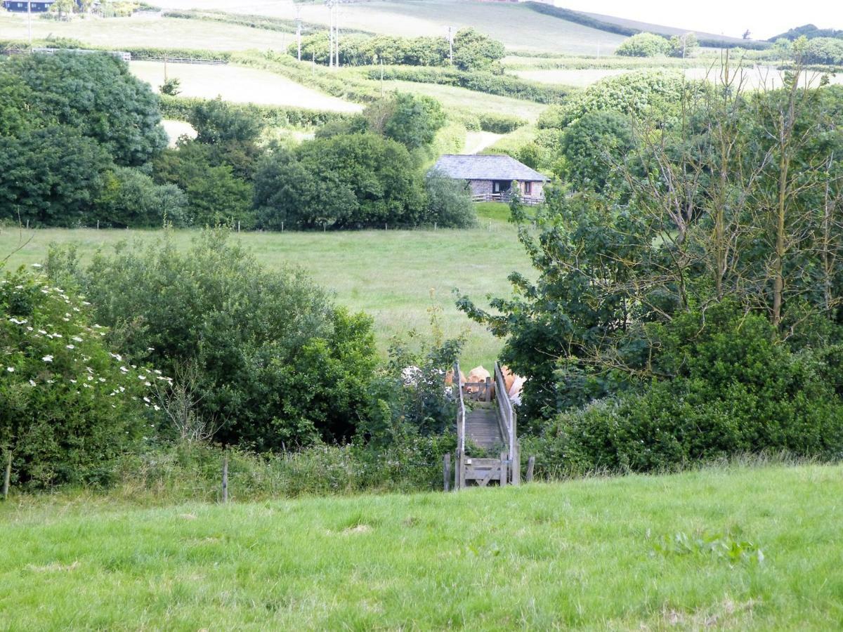 Sharlands Farm Holiday Cottages バッド エクステリア 写真